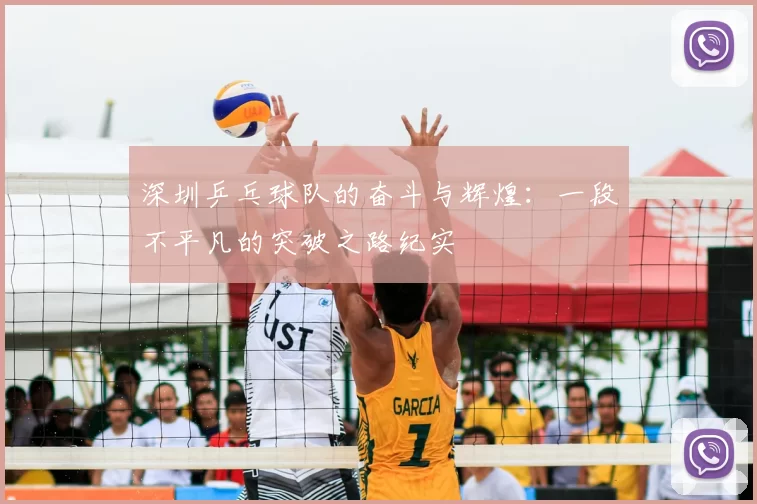 深圳乒乓球队的奋斗与辉煌:一段不平凡的突破之路纪实