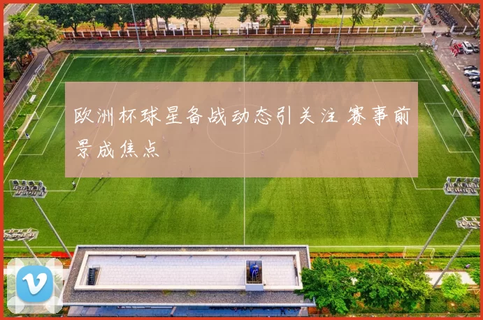 欧洲杯球星备战动态引关注 赛事前景成焦点