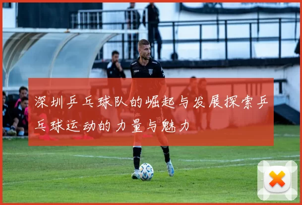 深圳乒乓球队的崛起与发展探索乒乓球运动的力量与魅力