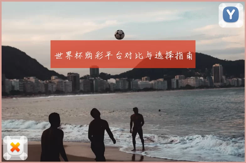 世界杯购彩平台对比与选择指南