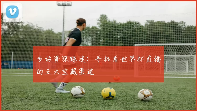 专访资深球迷：手机看世界杯直播的五大宝藏渠道