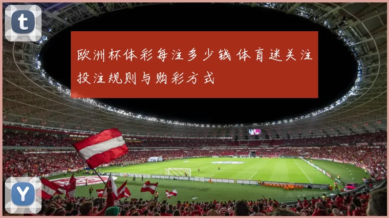 欧洲杯体彩每注多少钱 体育迷关注投注规则与购彩方式