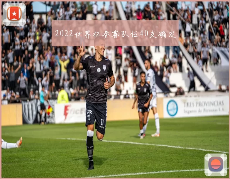 2022世界杯参赛队伍40支确定