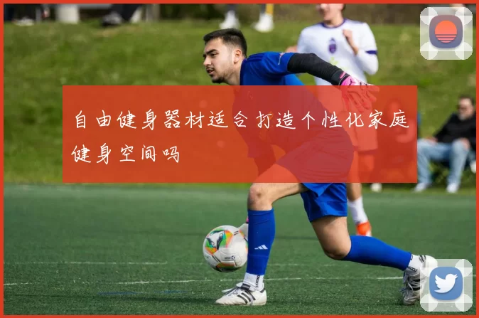 自由健身器材适合打造个性化家庭健身空间吗