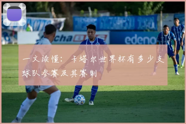 一文读懂：卡塔尔世界杯有多少支球队参赛及其赛制
